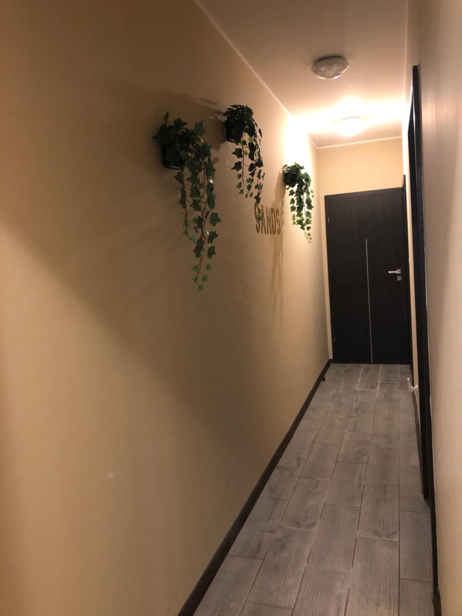 Sands Chrobrego Pokoje Gdansk Exterior foto