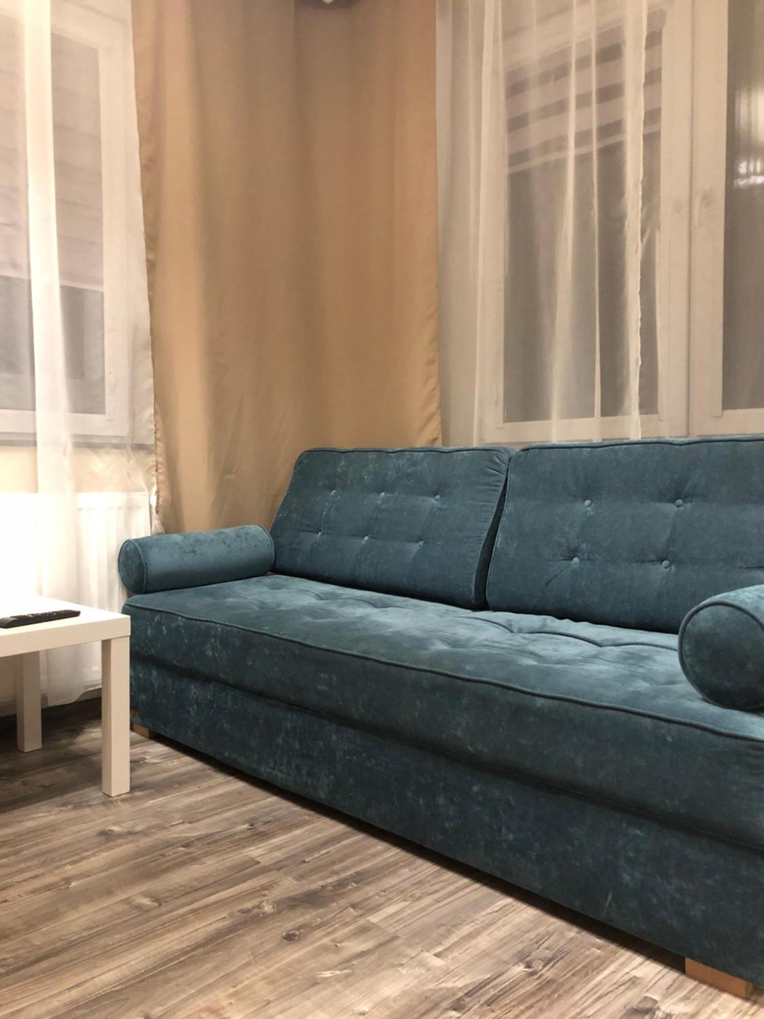 Sands Chrobrego Pokoje Gdansk Exterior foto