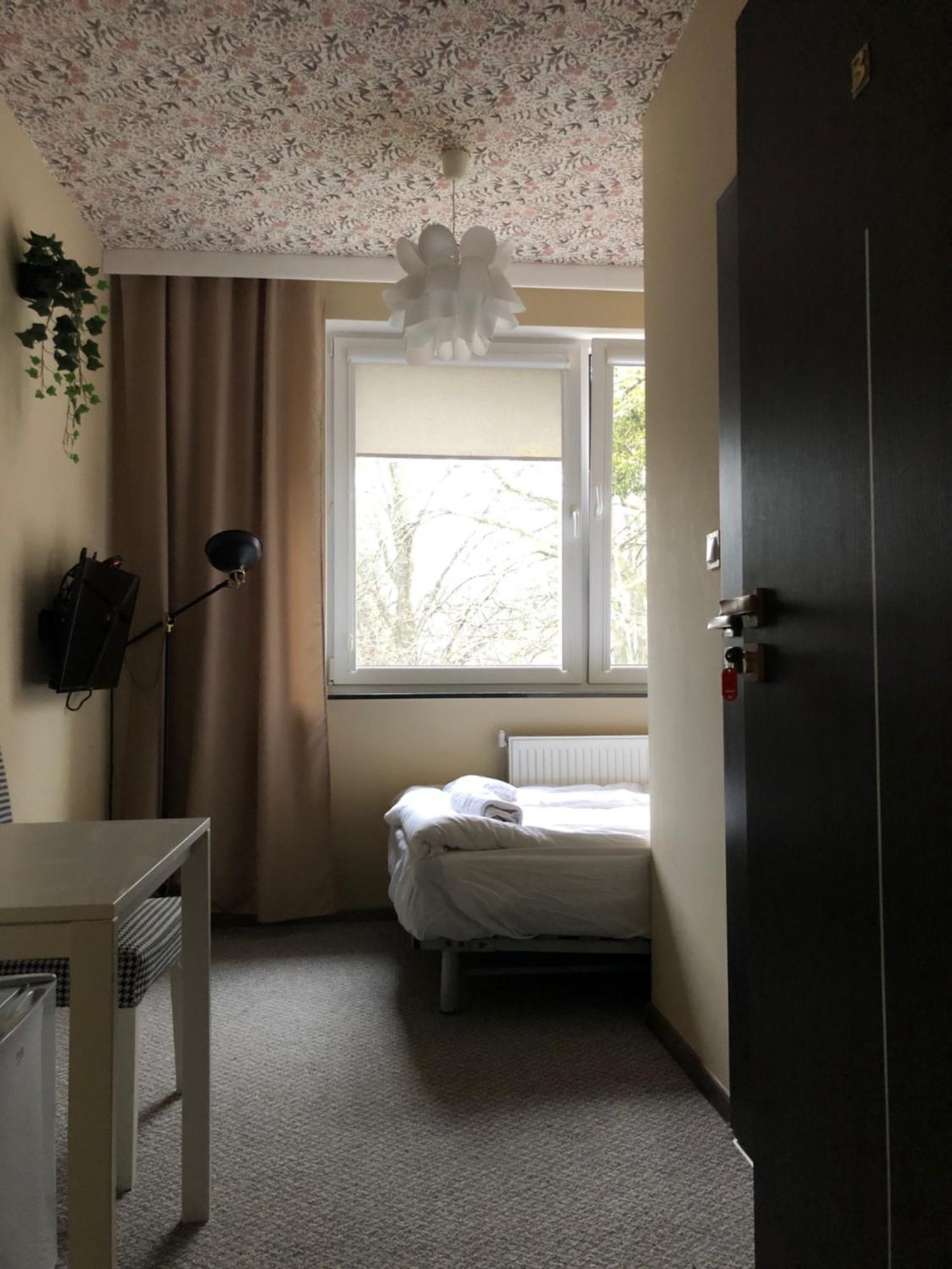 Sands Chrobrego Pokoje Gdansk Exterior foto